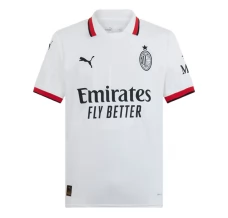 Maglia AC Milan Divisa Trasferta 2024/25 Maglia AC Milan Divisa Trasferta 2024/25