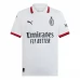 Maglia AC Milan Jović 15 Divisa Trasferta 2024/25 Maglia AC Milan Jović 15 Divisa Trasferta 2024/25