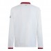 Maglia AC Milan Divisa Trasferta 2024/25 Manica Lunga