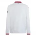 Maglia AC Milan Divisa Trasferta 2024/25 Manica Lunga
