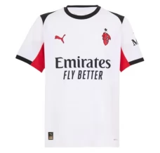 Maglia AC Milan Divisa Trasferta 2025/26 Maglia AC Milan Divisa Trasferta 2025/26