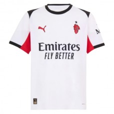 Maglia AC Milan Divisa Trasferta 2025/26