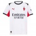Maglia AC Milan Divisa Trasferta 2025/26