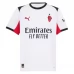 Maglia AC Milan Divisa Trasferta 2025/26 Maglia AC Milan Divisa Trasferta 2025/26