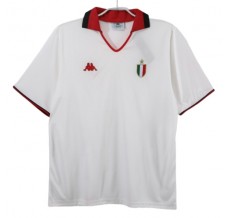 Maglia AC Milan Divisa Trasferta Retro 1988-89