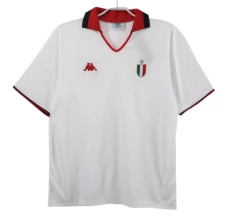 Maglia AC Milan Divisa Trasferta Retro 1988-89 Maglia AC Milan Divisa Trasferta Retro 1988-89
