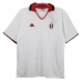 Maglia AC Milan Divisa Trasferta Retro 1988-89 Maglia AC Milan Divisa Trasferta Retro 1988-89