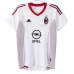 Maglia AC Milan Divisa Trasferta Retro 2002-03 Maglia AC Milan Divisa Trasferta Retro 2002-03