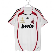 Maglia AC Milan Divisa Trasferta Retro 2006-07