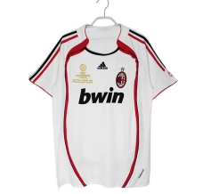 Maglia AC Milan Divisa Trasferta Retro 2006-07 Maglia AC Milan Divisa Trasferta Retro 2006-07