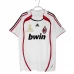 Maglia AC Milan Divisa Trasferta Retro 2006-07 Maglia AC Milan Divisa Trasferta Retro 2006-07