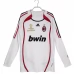 Maglia AC Milan Divisa Trasferta Retro 2006-07 Manica Lunga Maglia AC Milan Divisa Trasferta Retro 2006-07 Manica Lunga