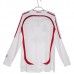 Maglia AC Milan Divisa Trasferta Retro 2006-07 Manica Lunga