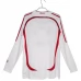 Maglia AC Milan Divisa Trasferta Retro 2006-07 Manica Lunga