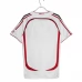 Maglia AC Milan Divisa Trasferta Retro 2006-07