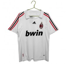 Maglia AC Milan Divisa Trasferta Retro 2007-08