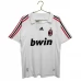 Maglia AC Milan Divisa Trasferta Retro 2007-08