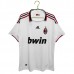 Maglia AC Milan Divisa Trasferta Retro 2009-10