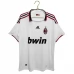 Maglia AC Milan Divisa Trasferta Retro 2009-10