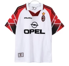 Maglia AC Milan Divisa Trasferta Special Edition Retro 1997-98 Maglia AC Milan Divisa Trasferta Special Edition Retro 1997-98
