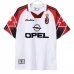 Maglia AC Milan Divisa Trasferta Special Edition Retro 1997-98 Maglia AC Milan Divisa Trasferta Special Edition Retro 1997-98