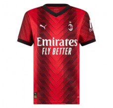 Maglia AC Milan Donna Divisa Prima 2023/24