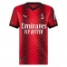 Maglia AC Milan Donna Divisa Prima 2023/24