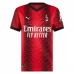 Maglia AC Milan Donna Divisa Prima 2023/24 Maglia AC Milan Donna Divisa Prima 2023/24