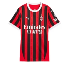 Maglia AC Milan Donna Divisa Prima 2024/25 Maglia AC Milan Donna Divisa Prima 2024/25