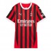 Maglia AC Milan Donna Divisa Prima 2024/25