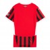 Maglia AC Milan Donna Divisa Prima 2024/25