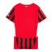 Maglia AC Milan Donna Divisa Prima 2024/25