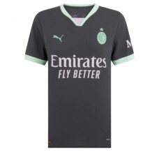 Maglia AC Milan Donna Divisa Terza 2024/25
