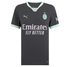 Maglia AC Milan Donna Divisa Terza 2024/25