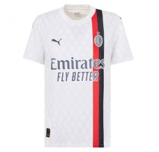 Maglia AC Milan Donna Divisa Trasferta 2023/24