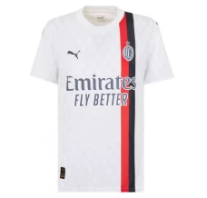 Maglia AC Milan Donna Divisa Trasferta 2023/24 Maglia AC Milan Donna Divisa Trasferta 2023/24