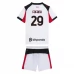 Maglia AC Milan Fofana 29 Bambino Divisa Trasferta 2025/26