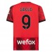 Maglia AC Milan Giroud 9 Divisa Prima 2023/24
