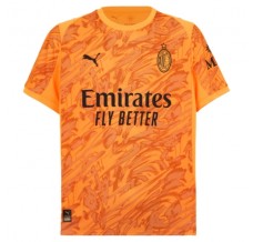 Maglia AC Milan Kit Gara Away Portiere 2025/26