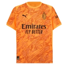 Maglia AC Milan Kit Gara Away Portiere 2025/26