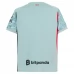 Maglia AC Milan Kit Gara Home Portiere 2025/26