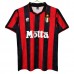 Maglia AC Milan Kit Gara Home Retro 1993-94
