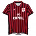 Maglia AC Milan Kit Gara Home Retro 1999-00
