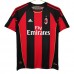 Maglia AC Milan Kit Gara Home Retro 2010-11
