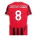 Maglia AC Milan Loftus-Cheek 8 Divisa Prima 2024/25
