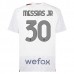 Maglia AC Milan Messias Jr 30 Divisa Trasferta 2023/24