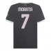 Maglia AC Milan Morata 7 Divisa Terza 2024/25 Maglia AC Milan Morata 7 Divisa Terza 2024/25