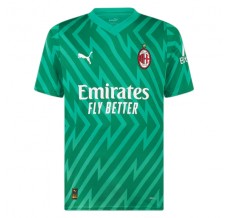 Maglia AC Milan Portiere Divisa Prima 2023/24