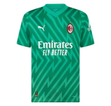 Maglia AC Milan Portiere Divisa Prima 2023/24 Maglia AC Milan Portiere Divisa Prima 2023/24