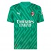 Maglia AC Milan Portiere Divisa Prima 2023/24